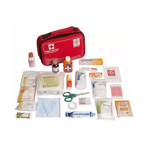 St. John’s SJF T4 First Aid Kit Large