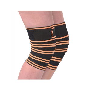 Tynor Weightlifting Knee Wrap Universal