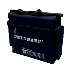 St. John’s SJF CHB Community Health Bag
