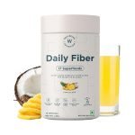 fiber powder