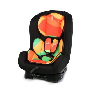R for Rabbit Jack N Jill Baby Car Seat For 0 To 5 Years (Colorful)