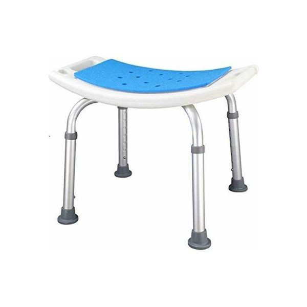 Flamingo shower online chair