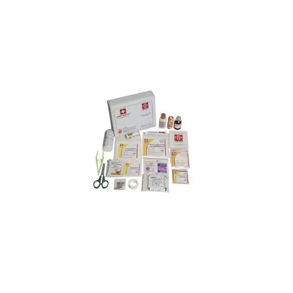 St. John’s SJF V3 First Aid Kit Small