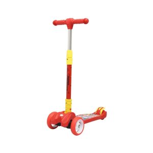 Rabbit Road Runner Scooter PU LED Wheels