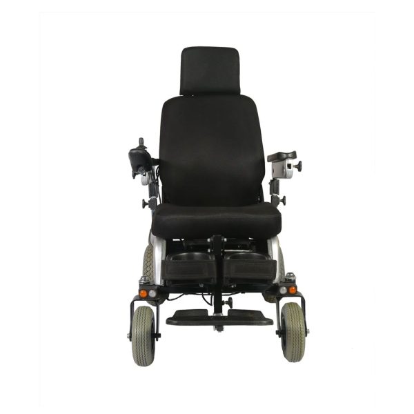 Ostrich GALAXY AWA (002) Electric Wheelchair
