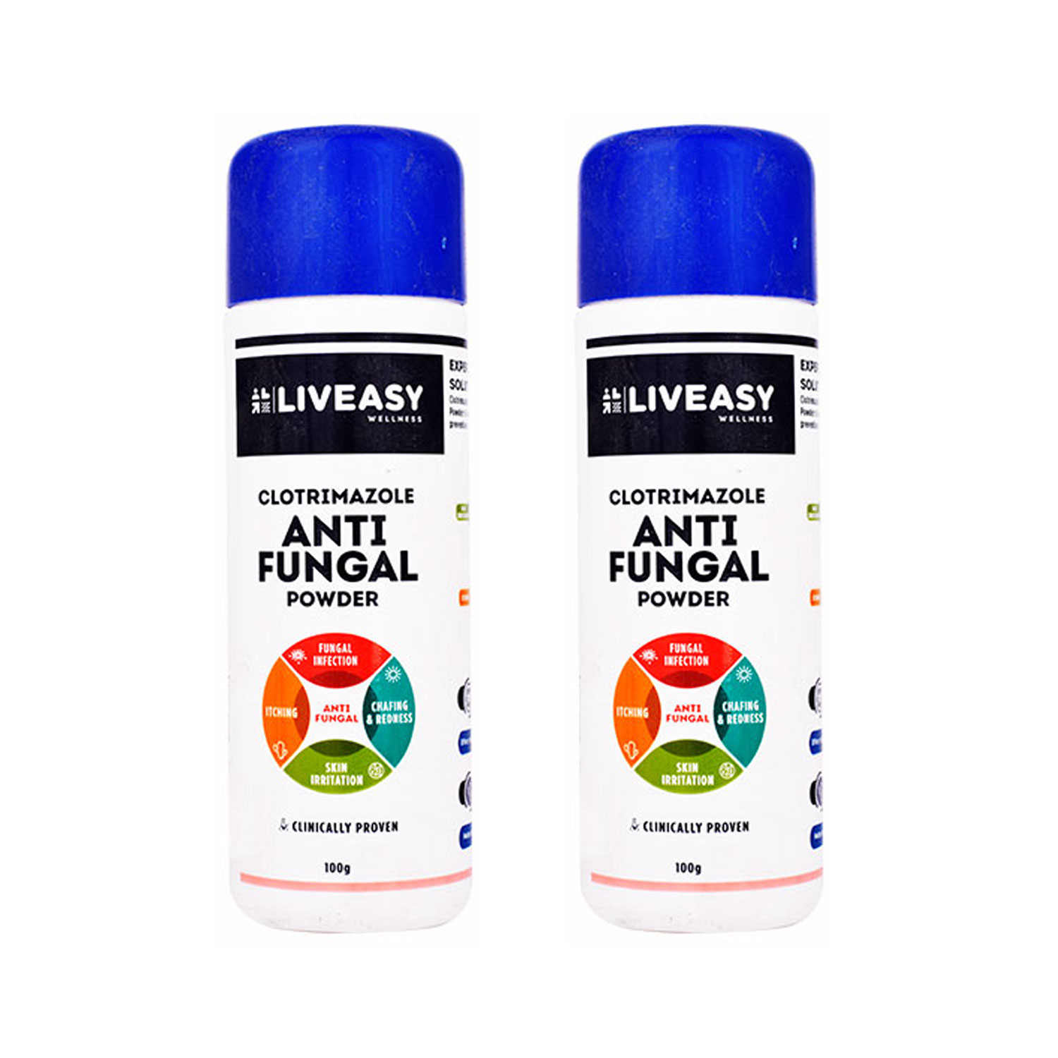 Faster Fungal Relief? Clotrimazole & Butenafine Study - a77awxs