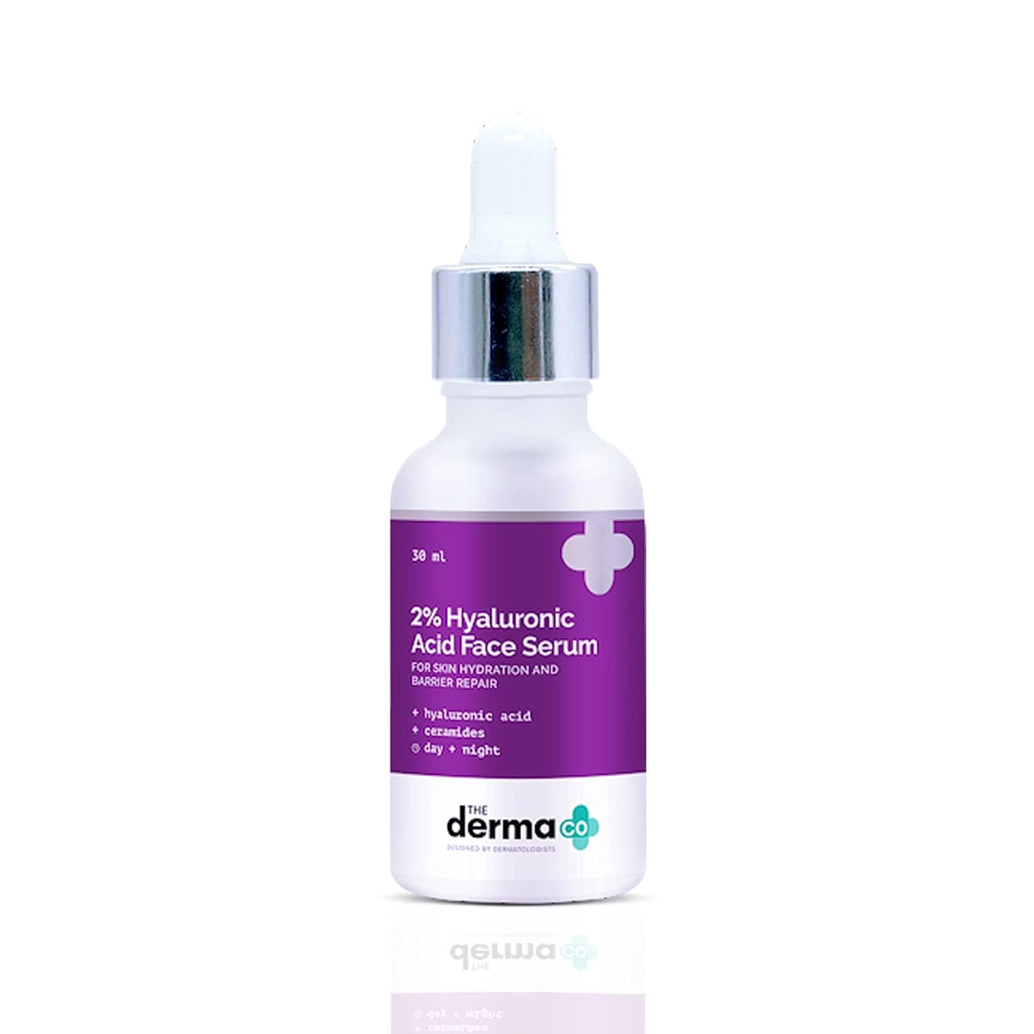 Dermaco 2% Hyaluronic Acid Face Serum 30ml - Cureka - Online Health ...