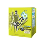 XLR8 Isotonic Powder – Lemon Ice-Tea Flavour 1kg