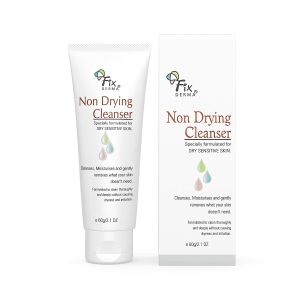 Fix Derma Non Drying Cleanser (60gm)