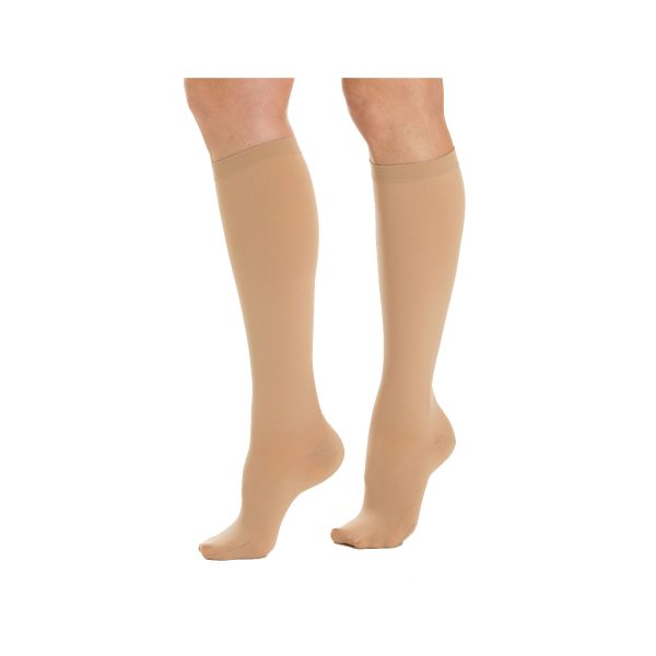 Relaxsan M2451A Knee High Cotton Stockings