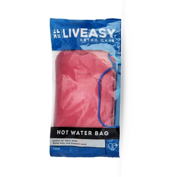 Liveasy Othocare Hot Water Bag