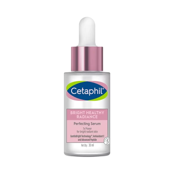 Cetaphil Bright Healthy Radiance Perfecting Serum 30ml
