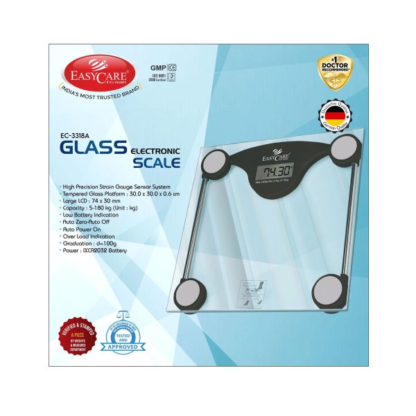 GYM SCALE - Gym Weighing Scale Manufacturer from Chennai