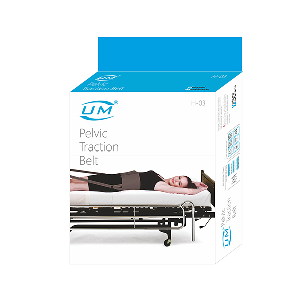 United Medicare Pelvic Traction Belt H-03