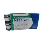 Nebula Nebplast (Pop Bandage) – 15 cm*2.7 Meter