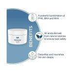 FixDERMA PBA Face Mask