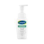 Cetaphil Soothing Foam Wash for Dry to Normal, Sensitive Skin (200ml)