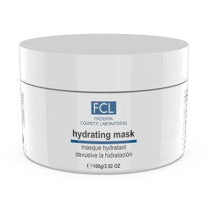 Fixderma Hydrating Face Mask 0.5% Hyaluronic Acid for Dry and Dehydrated Skin 100g