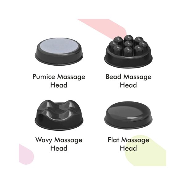 Accusure Body Massager