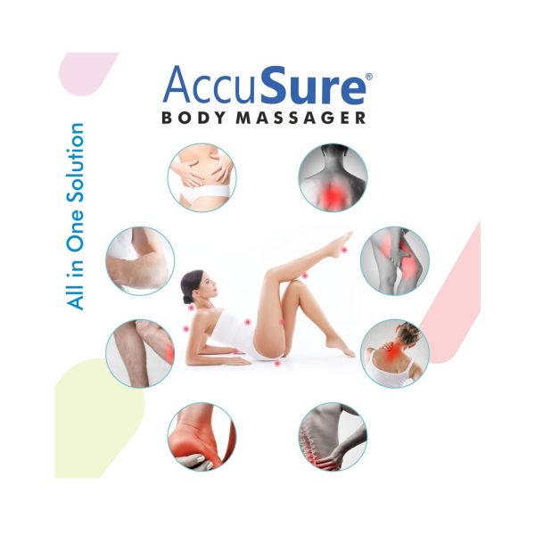 Accusure Body Massager
