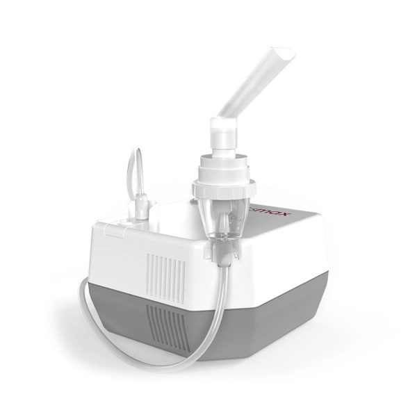 Piston Nebulizer