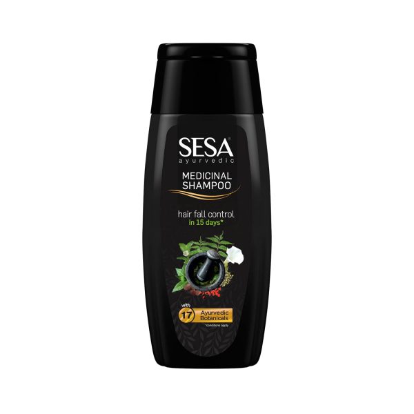 Sesa Ayurvedic Anti Hair Fall Shampoo