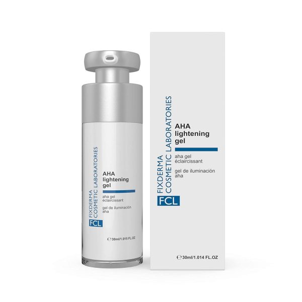 Fixderma AHA Lightening Ge