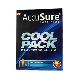 Accusure Cool Pack Regular
