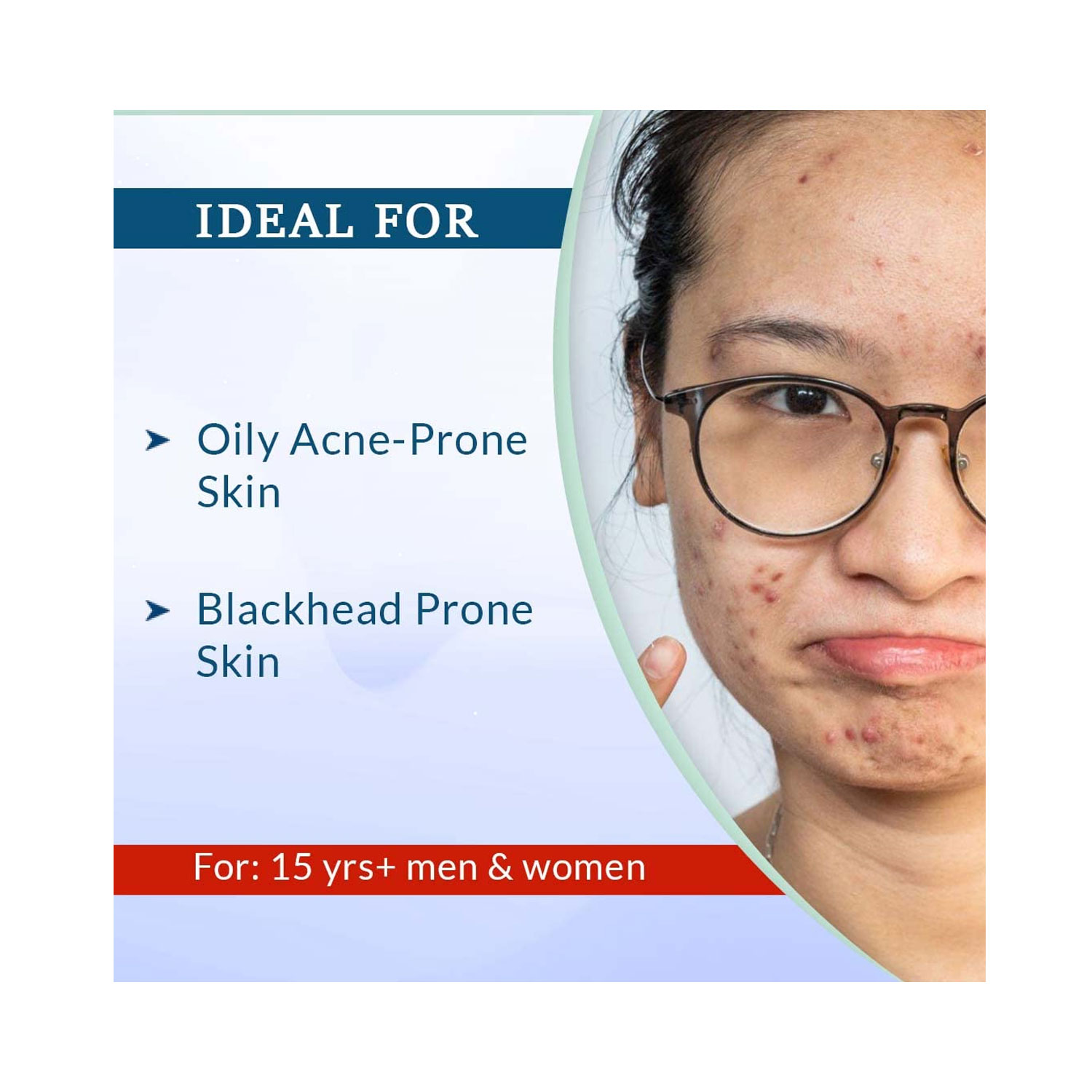 FixDERMA Alpha Beta Acne Gel 2 Salicylic Acid + 6 Glycolic Acid 30 ml Cureka Online