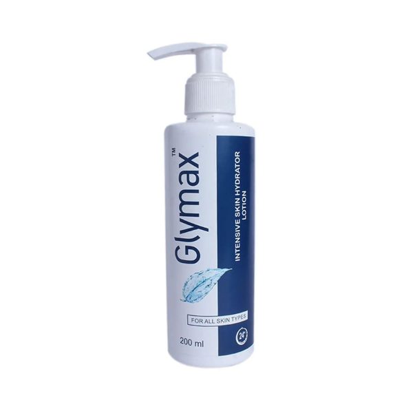 Solderma Glymax Intensive Skin Hydrator Lotion 200ml