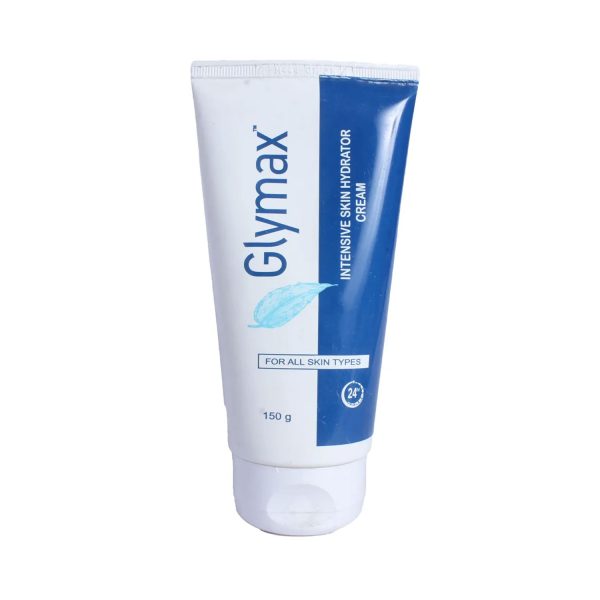 Solderma Glymax Intensive Skin Hydrator Cream 150g