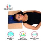 Nebula Cervical Pillow Regular PU Foam