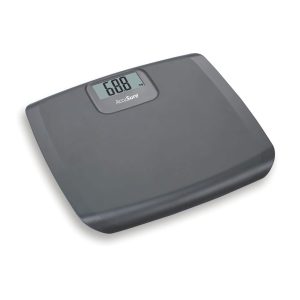 Accusure Fibre Digital Weighing Scale (EB7005)