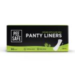 PeeSafe Aloe Vera Panty Liners (185 mm)