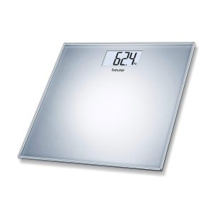 Beurer GS 202 Digital Glass Bathroom Scale