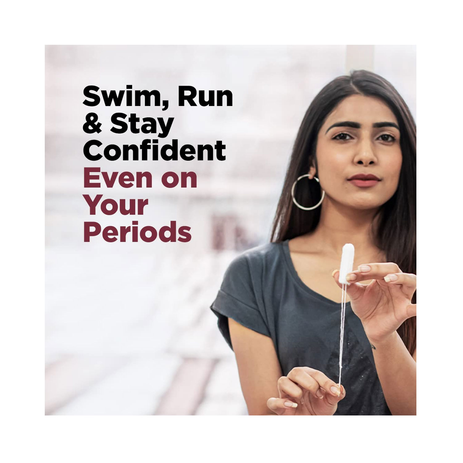 Pee Safe Biodegradable Tampons (16 Tampons) Super Cureka Online