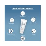 Fixderma Light Weight Non Greasy Broad Spectrum SPF 80 Lotion