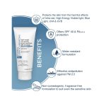 Fixderma Light Weight Non Greasy Broad Spectrum SPF 80 Lotion