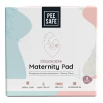 Peesafe Disposable Maternity pack of  8 Pads