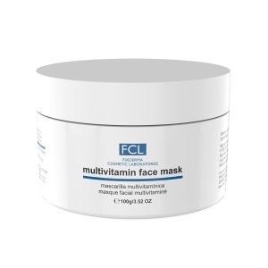 Fixderma Multivitamin Face Pack 100g