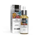 Peesafe Organic Stretch Mark Oil  60ml