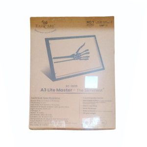 Easycare A3 Lite Master X-Ray Viewer (EC1035)