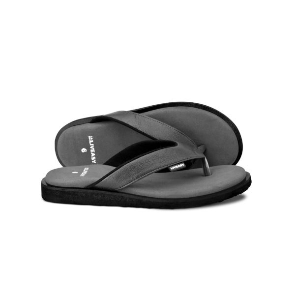 Ortho + Rest 100% Comfort Extra Soft Casual Orthopedic Flip-Flops Men  Slippers | eBay