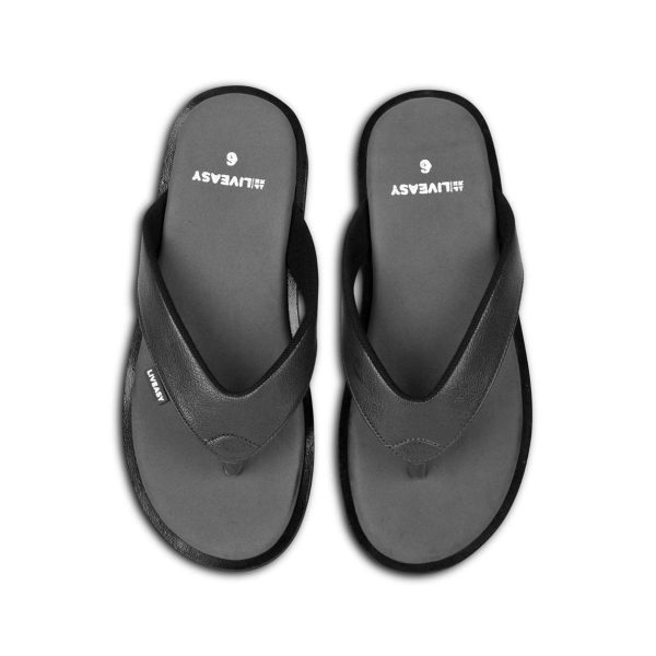 Liveasy Diabetic And Orthopedic Slipper