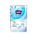 Bella Perfecta Ultra Day Sanitary Napkins XL (26 Pieces)
