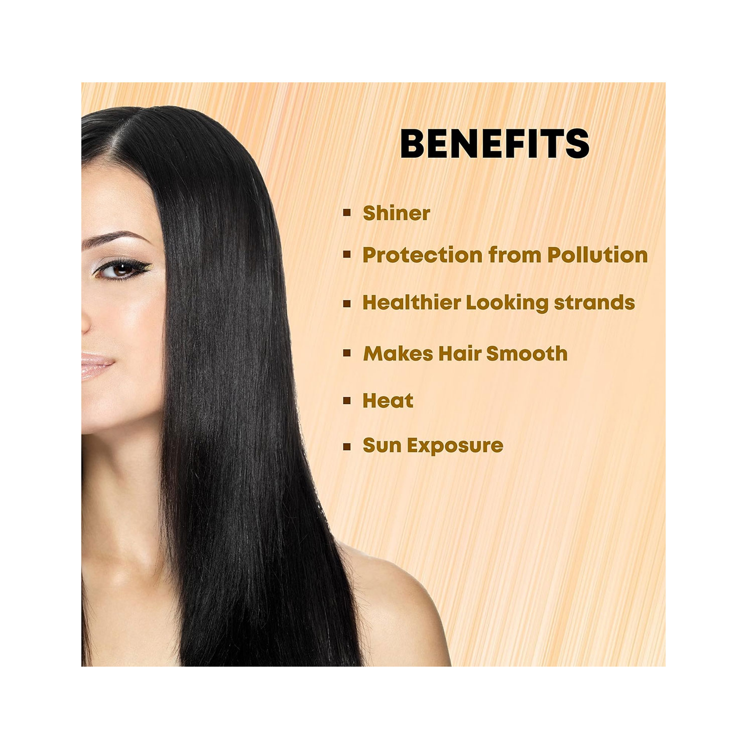 Swosh Ayurvedic Herbal Hair Serum -100ml - Cureka - Online Health Care ...