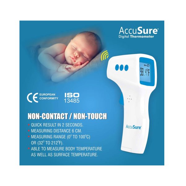 Accusure