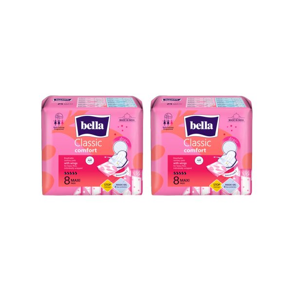 Sanitary Napkins