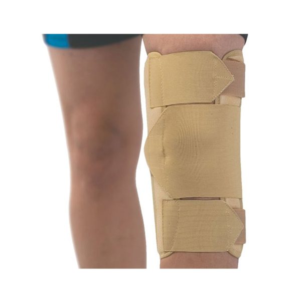 Flamingo Knee Brace Short