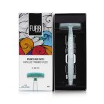Pee Safe Advanced Nano Coated Bikini Line Trimming Razor